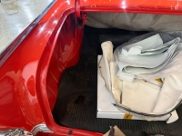 1957 Chevrolet Bel Air for sale in Michigan (ID-145866)