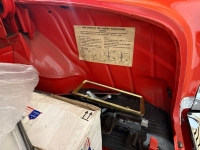 1957 Chevrolet Bel Air for sale in Michigan (ID-145866)