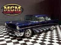 1957 Chevrolet Bel Air for sale in Addison, Illinois (ID-146099)