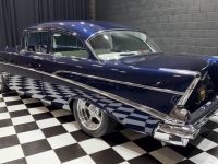 1957 Chevrolet Bel Air for sale in Addison, Illinois (ID-146099)