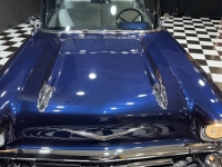 1957 Chevrolet Bel Air for sale in Addison, Illinois (ID-146099)