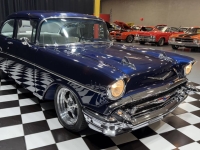 1957 Chevrolet Bel Air for sale in Addison, Illinois (ID-146099)