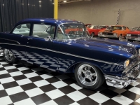 1957 Chevrolet Bel Air for sale in Addison, Illinois (ID-146099)