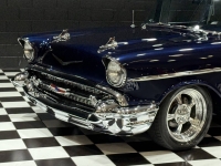 1957 Chevrolet Bel Air for sale in Addison, Illinois (ID-146099)