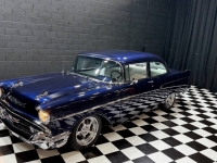 1957 Chevrolet Bel Air for sale in Addison, Illinois (ID-146099)