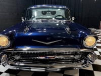 1957 Chevrolet Bel Air for sale in Addison, Illinois (ID-146099)