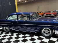 1957 Chevrolet Bel Air for sale in Addison, Illinois (ID-146099)