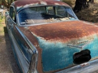 1957 Chevrolet Bel Air for sale in Michigan (ID-146194)