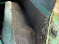 1957 Chevrolet Bel Air for sale in Michigan (ID-146194)