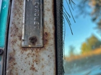 1957 Chevrolet Bel Air for sale in Michigan (ID-146194)