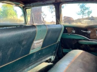 1957 Chevrolet Bel Air for sale in Michigan (ID-146194)