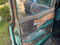 1957 Chevrolet Bel Air for sale in Michigan (ID-146194)