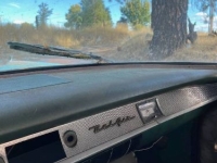 1957 Chevrolet Bel Air for sale in Michigan (ID-146194)