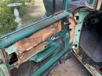 1957 Chevrolet Bel Air for sale in Michigan (ID-146194)