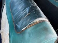 1957 Chevrolet Bel Air for sale in Michigan (ID-146194)