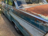 1957 Chevrolet Bel Air for sale in Michigan (ID-146194)