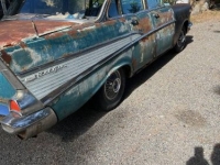 1957 Chevrolet Bel Air for sale in Michigan (ID-146194)