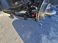 1957 Chevrolet Bel Air for sale in Michigan (ID-146430)