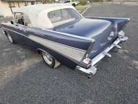 1957 Chevrolet Bel Air for sale in Michigan (ID-146430)