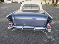 1957 Chevrolet Bel Air for sale in Michigan (ID-146430)