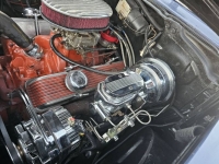 1957 Chevrolet Bel Air for sale in Michigan (ID-146430)