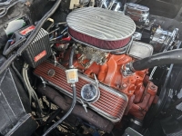 1957 Chevrolet Bel Air for sale in Michigan (ID-146430)