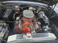 1957 Chevrolet Bel Air for sale in Michigan (ID-146430)