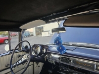 1957 Chevrolet Bel Air for sale in Michigan (ID-146430)