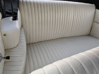 1957 Chevrolet Bel Air for sale in Michigan (ID-146430)