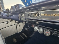 1957 Chevrolet Bel Air for sale in Michigan (ID-146430)