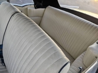 1957 Chevrolet Bel Air for sale in Michigan (ID-146430)