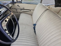 1957 Chevrolet Bel Air for sale in Michigan (ID-146430)