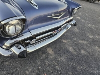 1957 Chevrolet Bel Air for sale in Michigan (ID-146430)