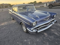 1957 Chevrolet Bel Air for sale in Michigan (ID-146430)