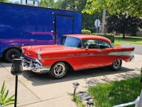 1957 Chevrolet Bel Air for sale (ID-146489)