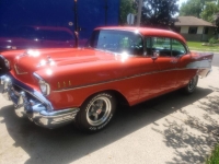 1957 Chevrolet Bel Air for sale (ID-146489)