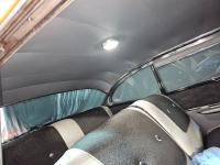 1957 Chevrolet Bel Air for sale (ID-146489)