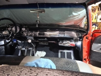 1957 Chevrolet Bel Air for sale (ID-146489)