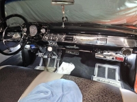 1957 Chevrolet Bel Air for sale (ID-146489)