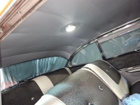 1957 Chevrolet Bel Air for sale (ID-146489)