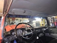1957 Chevrolet Bel Air for sale (ID-146489)
