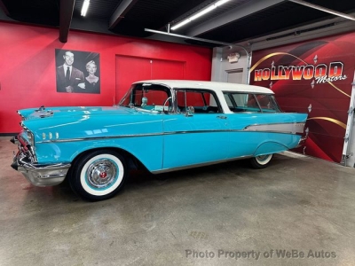 1957 Chevrolet Bel Air for sale