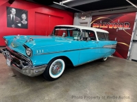 1957 Chevrolet Bel Air for sale in Riverhead, New York (ID-146623)