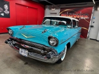 1957 Chevrolet Bel Air for sale in Riverhead, New York (ID-146623)