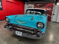 1957 Chevrolet Bel Air for sale in Riverhead, New York (ID-146623)