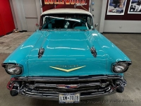 1957 Chevrolet Bel Air for sale in Riverhead, New York (ID-146623)