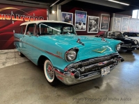 1957 Chevrolet Bel Air for sale in Riverhead, New York (ID-146623)