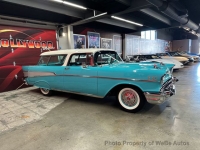 1957 Chevrolet Bel Air for sale in Riverhead, New York (ID-146623)