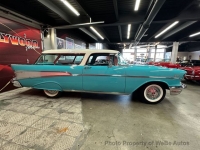 1957 Chevrolet Bel Air for sale in Riverhead, New York (ID-146623)