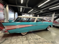 1957 Chevrolet Bel Air for sale in Riverhead, New York (ID-146623)